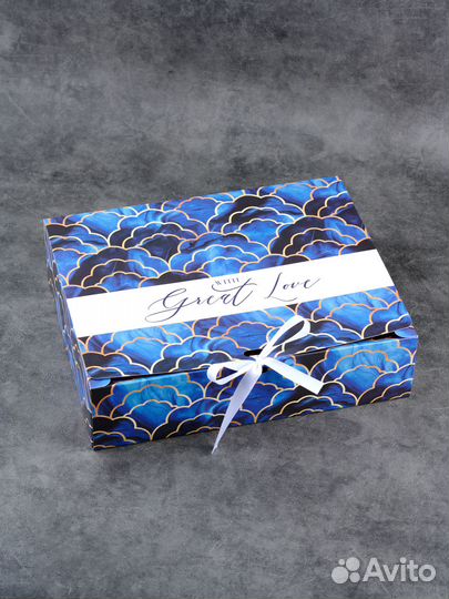 Подарочный набор для 3-5 лет Эксклюзив