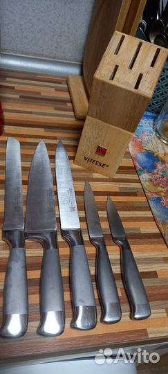 Ножи Vitesse