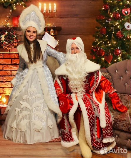 Аниматоры, шоу