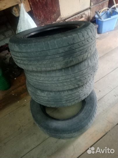 Tunga Tunga 195/65 R15