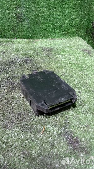 Блок комфорта Renault Laguna 1