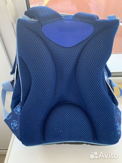 Рюкзак школьный