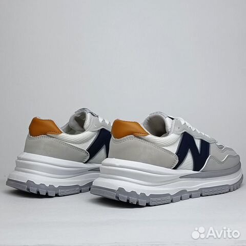 Кроссовки женские New Balance