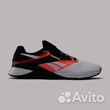 Кроссовки Reebok Nano X4 оригинал новые