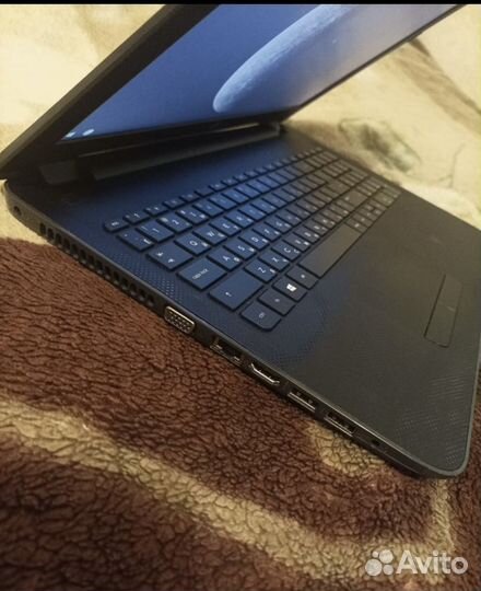 HP