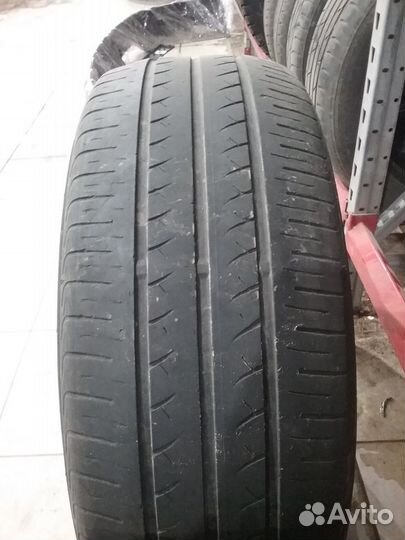 Yokohama BluEarth-A 205/55 R16