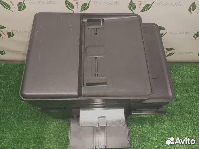 HP мфу лазерное Color LaserJet Pro MFP M177fw