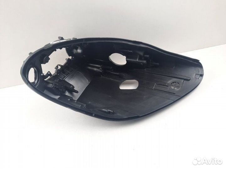 Корпус фары правый Porsche Panamera 971 2016-2020