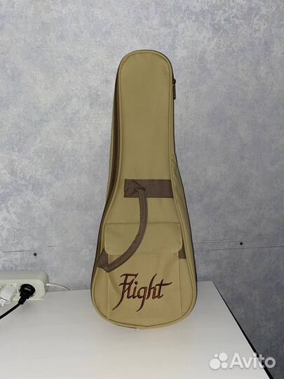 Укулеле Flight NUS 310 сопрано