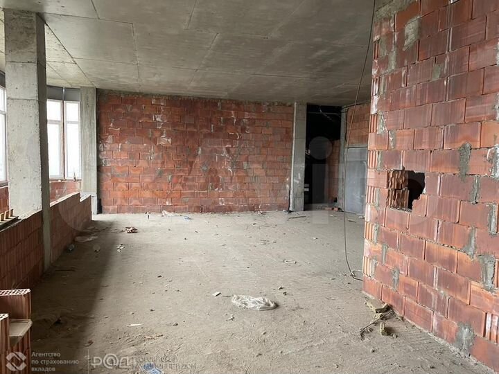 5-к. квартира, 236,2 м², 17/17 эт.