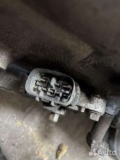 АКПП 31-80ls jzx93 ; jzx105