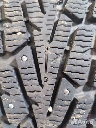 Cordiant Snow Cross 215/65 R16 102T