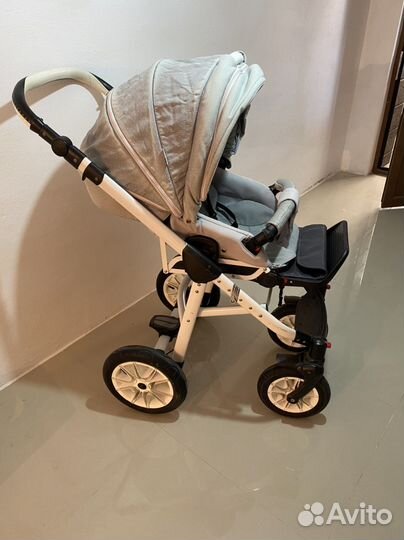 Детские коляски