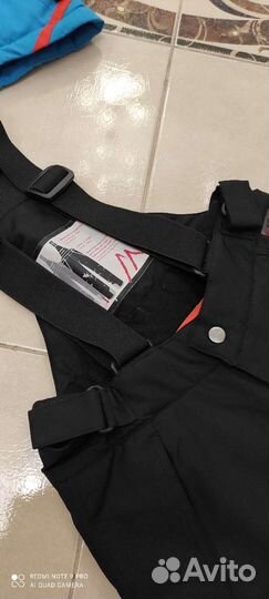 Горнолыжный костюм Maier Sports