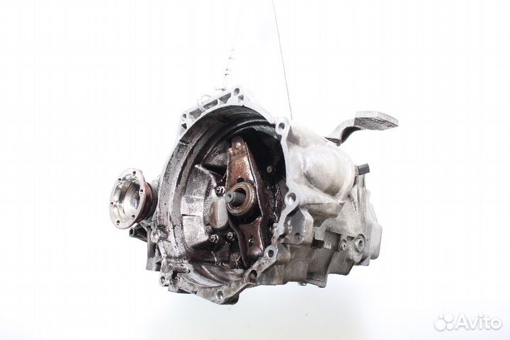 VAG МКПП Passat CC 2008-2017 JWX 02S300046F