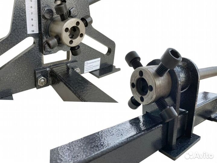 Станок для холодной ковки