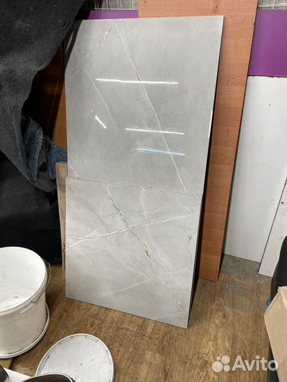 Остатки плитки