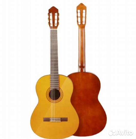 Гитара Yamaha c 40 + чехол в подарок