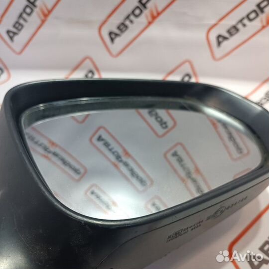 Зеркало заднего вида боковое правое Lexus Nx 200