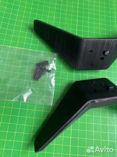 Philips 32PFT4101/60 ножки