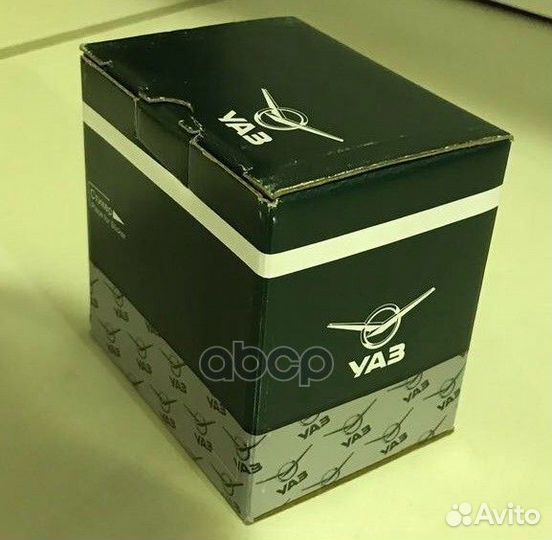 316300350204000 цилиндр тормозной задний уаз-П