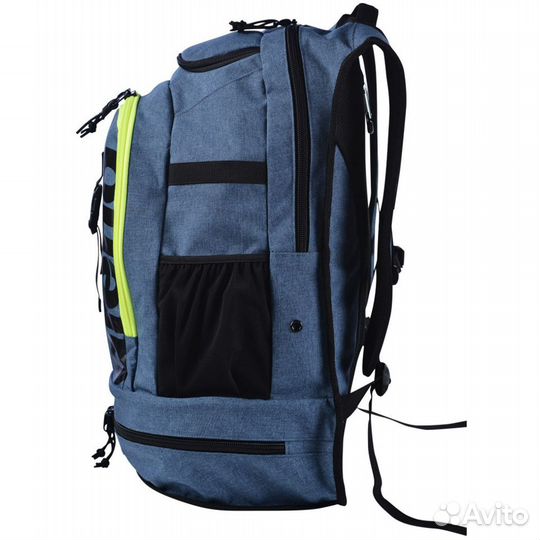 Рюкзак Arena Fastpack 2.2 Denim Melange