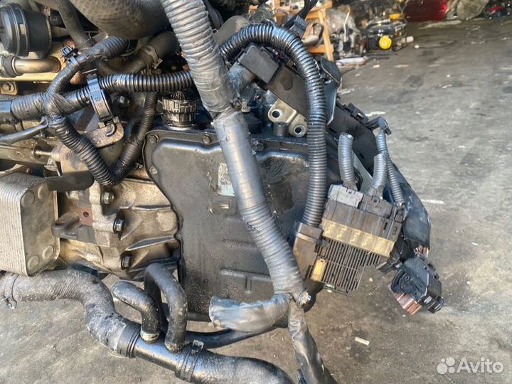 Коробка АКПП Nissan X-Trail 2.0