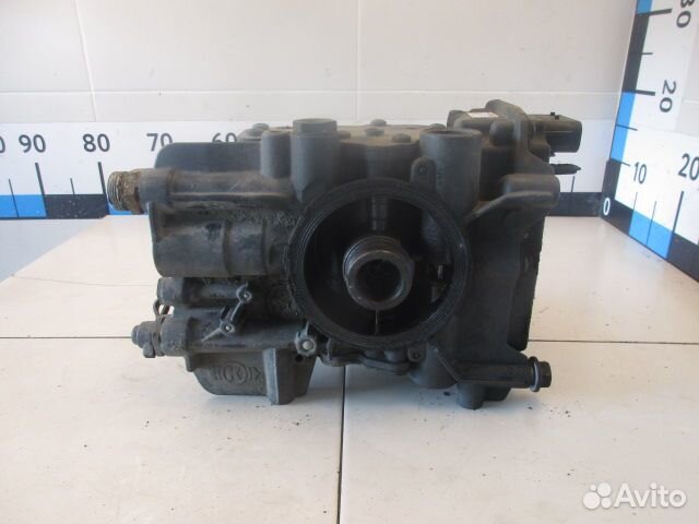 Осушитель Mercedes Benz Actros MP4