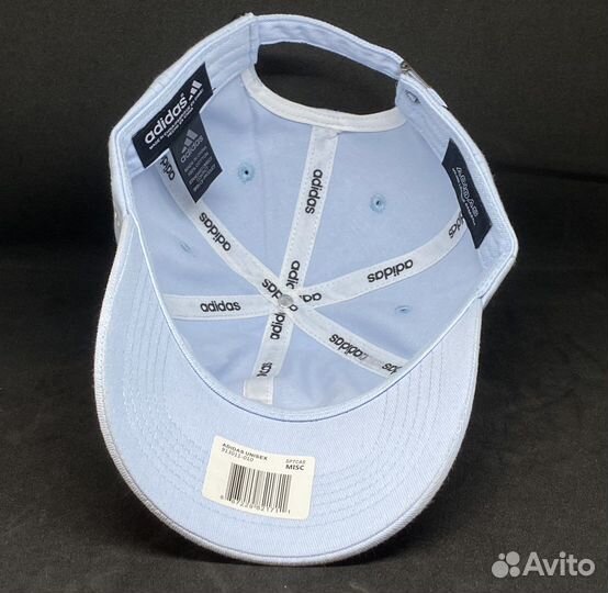 Бейсболка adidas