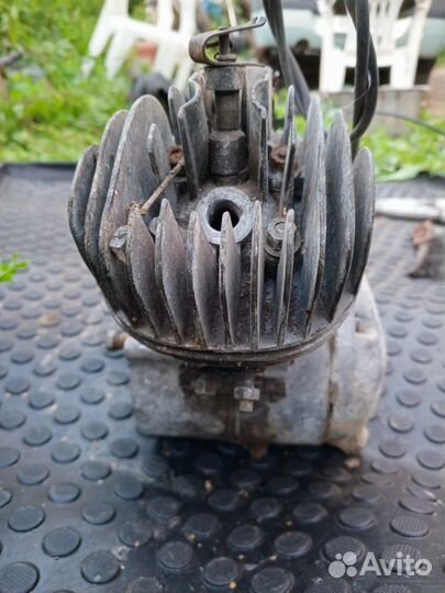 Рига s 52 двигатель