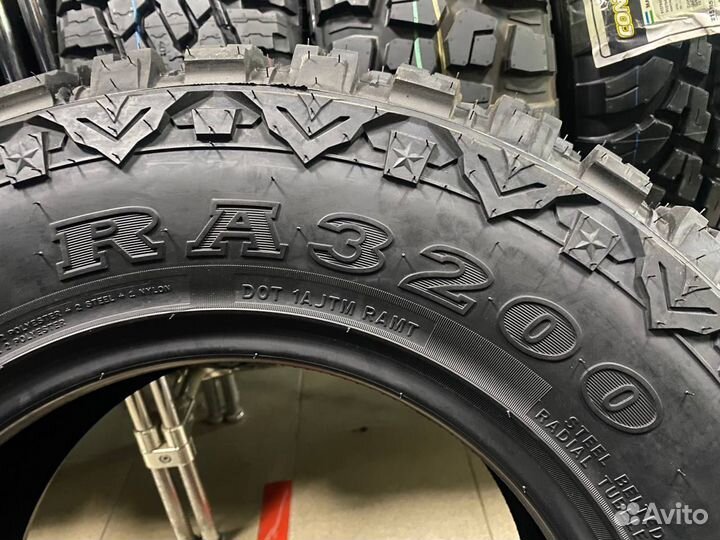 Roadcruza RA3200 225/75 R16 115Q