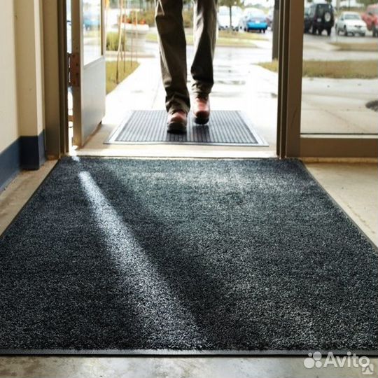 Продажа грязезащитного покрытия