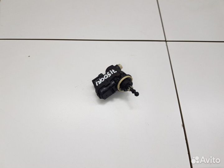 Моторчик корректора фары (левый) (Geely Coolray)