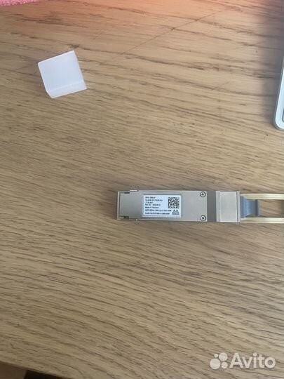 Трансивер MMA1B00-C100D