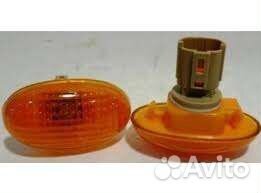 Указатель поворота дэу матиз шевроле спарк авео