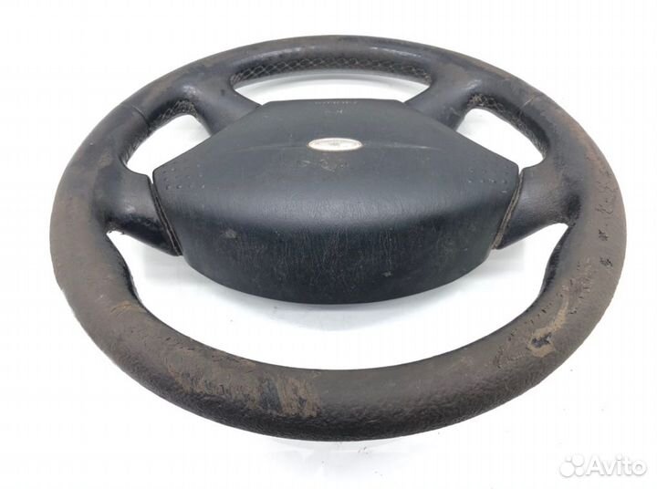 Руль Ford Focus 1 2.0 I 2001