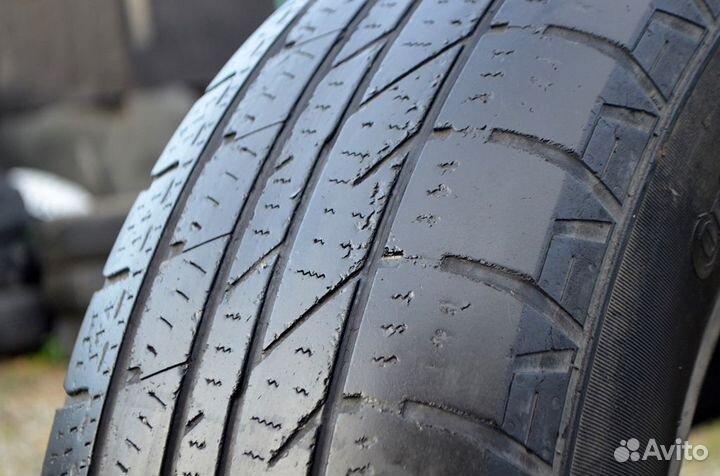 Continental ContiCrossContact LX 255/65 R17