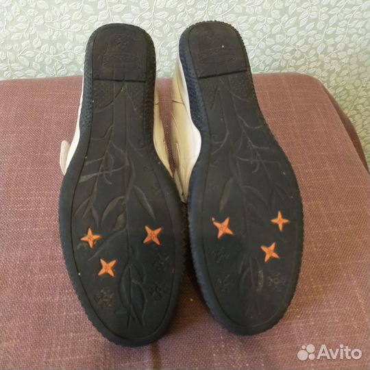 Туфли женские