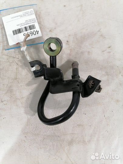 Трубка охлаждения АКПП Honda Accord CL9 K24A 2006