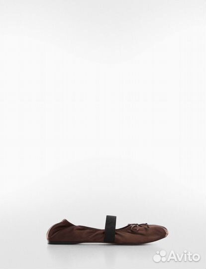 Балетки mango 37
