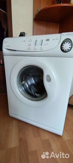 Стиральная машинка candy CS2 084R
