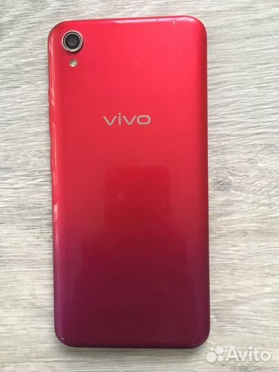 vivo Y91c, 2/16 ГБ