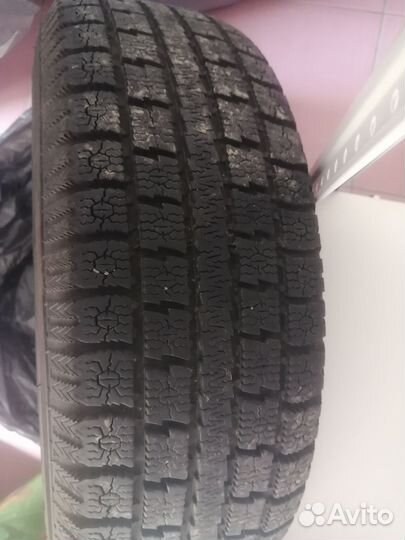 Зимняя резина r14 175 65