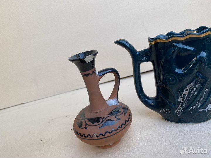 Кувшины Кавказ