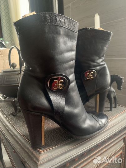 Ботильоны Fabi