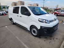 Citroen Jumpy 2.0 MT, 2021, 64 000 км, с пробегом, цена 3 600 000 руб.