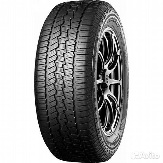 Yokohama Geolandar CV 4S G061 255/50 R19
