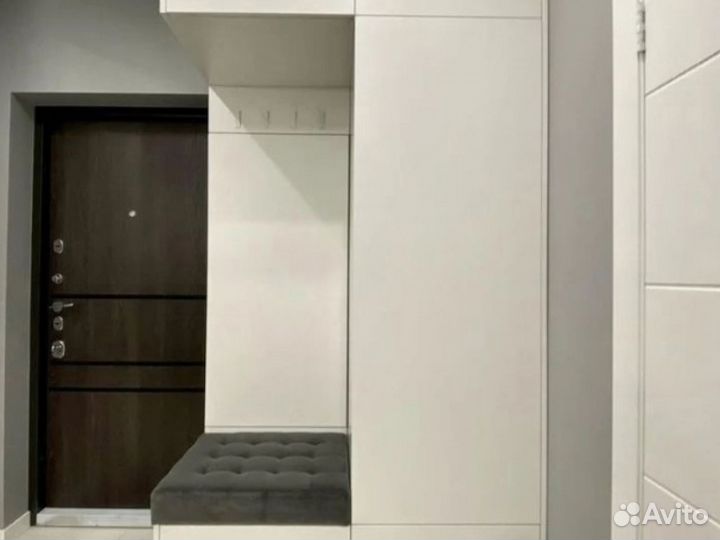 Прихожая под ключ бесплатная сборка