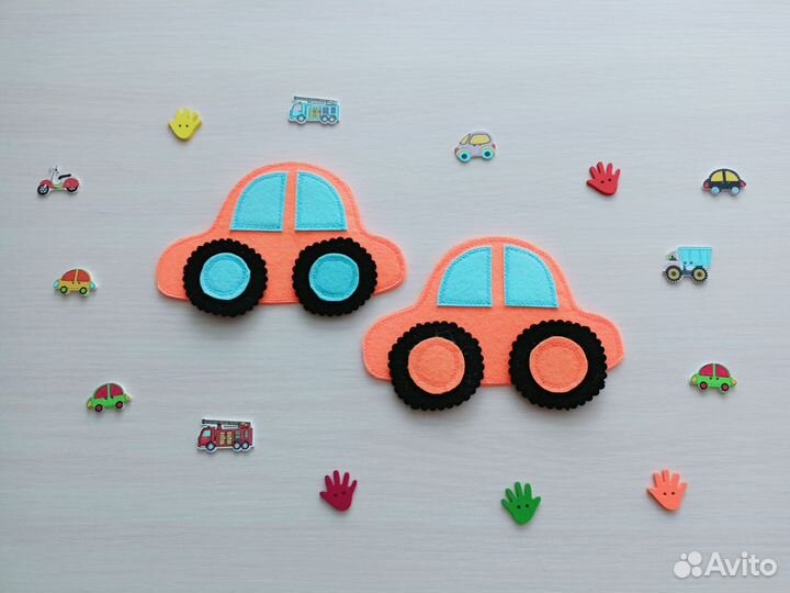 Игровой планшет 