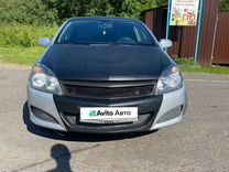 Opel Astra GTC 1.6 AMT, 2007, 190 000 км, с пробегом, цена 260 000 руб.